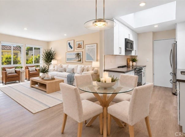 2200 Via Mariposa E, Laguna Woods, CA 92637