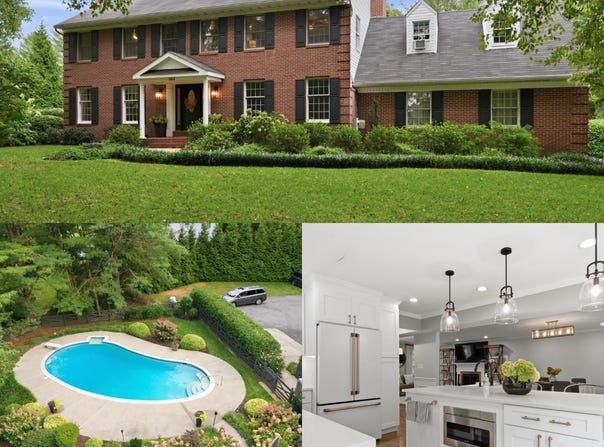 14615 MANOR Road, PHOENIX, MD 21131