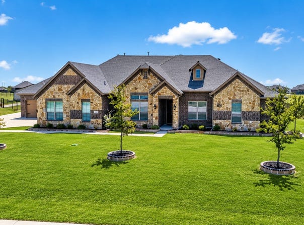 6616 Thames Drive, Mesquite, TX 75126