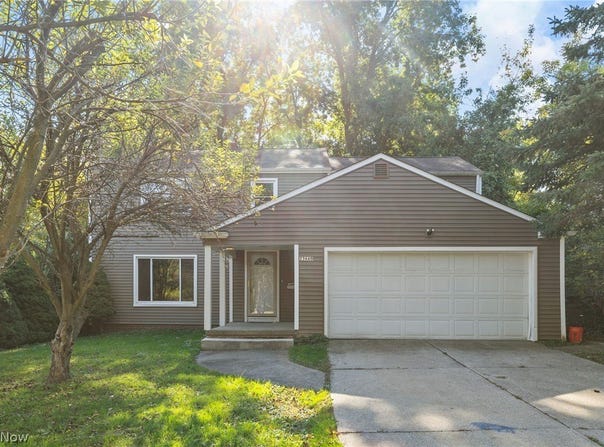 23660 Cedar Road, Beachwood, OH 44122
