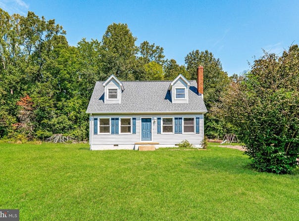 9577 ROYS Lane, CULPEPER, VA 22701