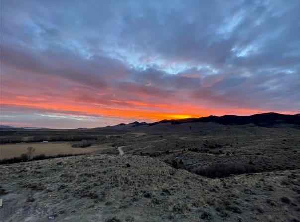 Rock Creek Road, Glen, MT 59732