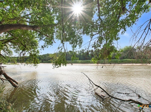 PR 1789, Bend, TX 76824