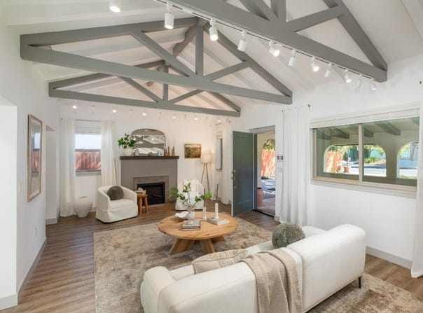 918 San Rafael AVE, MOUNTAIN VIEW, CA 94043