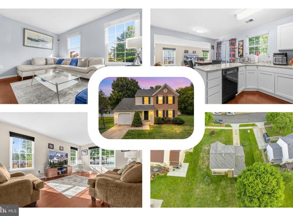 7108 E CLINTON Street, CLINTON, MD 20735