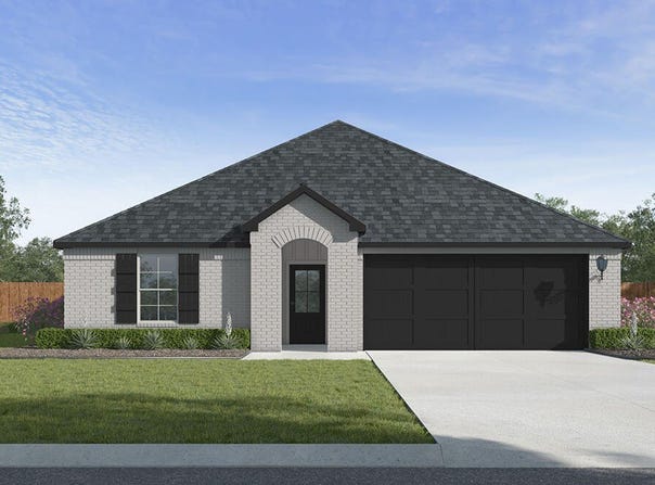 116 Esson Drive, Maurice, LA 70555