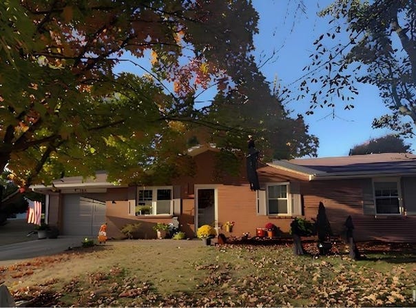 102 Pine Meadow Court, Jasper, IN 47546