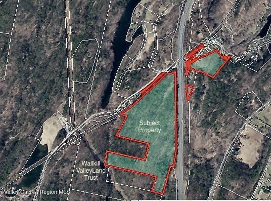 Whiteport Rd, Kingston, NY 12401