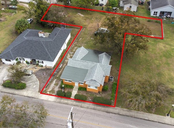 440 L B BROWN Avenue S, BARTOW, FL 33830