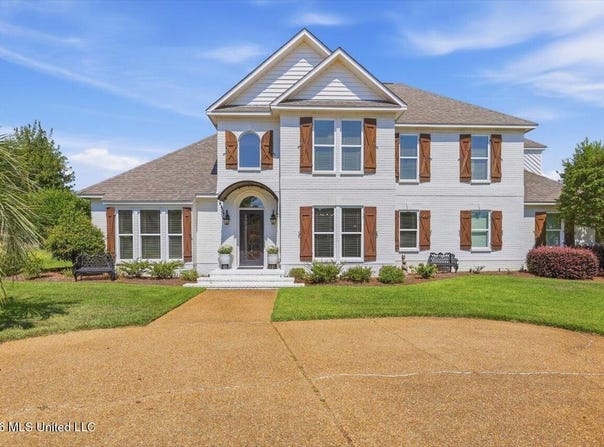 100 Port Lane, Brandon, MS 39047