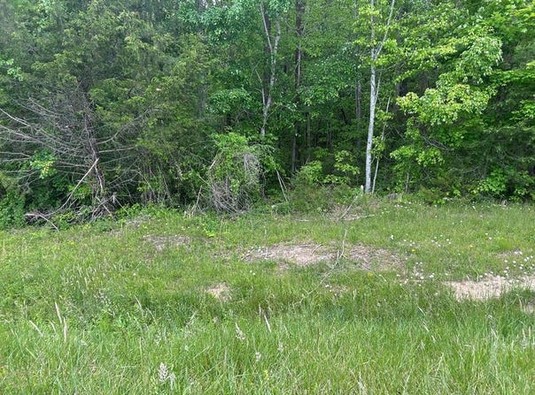 RT Davis, Spencer, TN 38585-5418