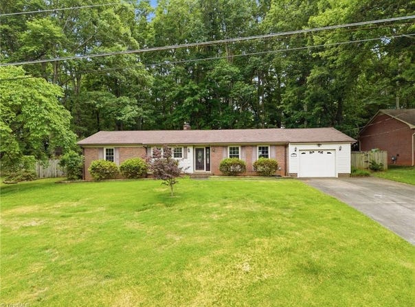 306 Spring Street, King, NC 27021