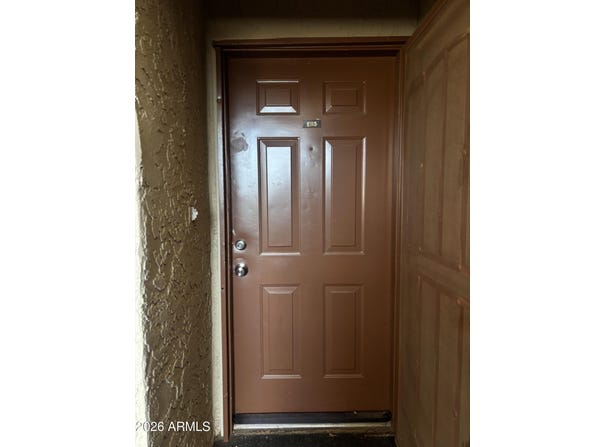 540 N MAY, Mesa, AZ 85201