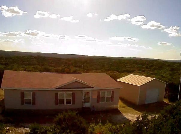 572 SD 31600, Rocksprings, TX 78880