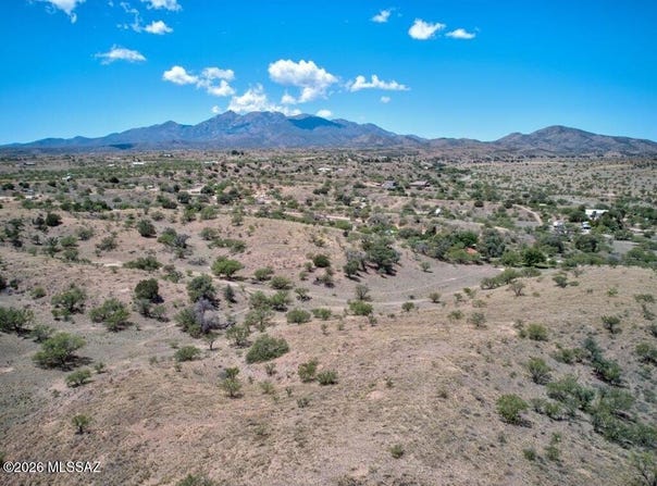 E Greaterville Road, Sonoita, AZ 85637