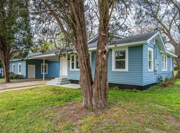 718 BAKER Street, Malvern, AR 72104
