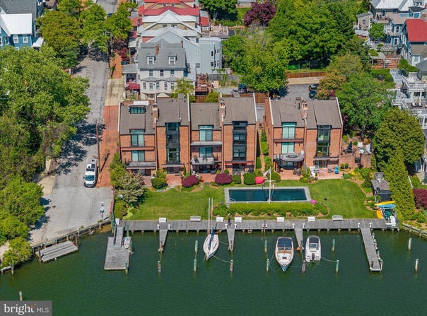 5 MARKET QUAY, ANNAPOLIS, MD 21401