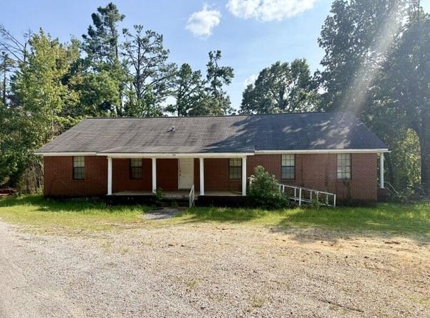 341 CR 521, Ripley, MS 38663