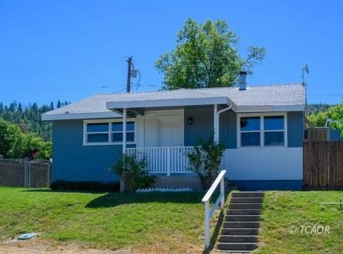 248 Second Ave, Lewiston, CA 96052