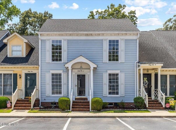 3102 Cashwell Drive, Goldsboro, NC 27534