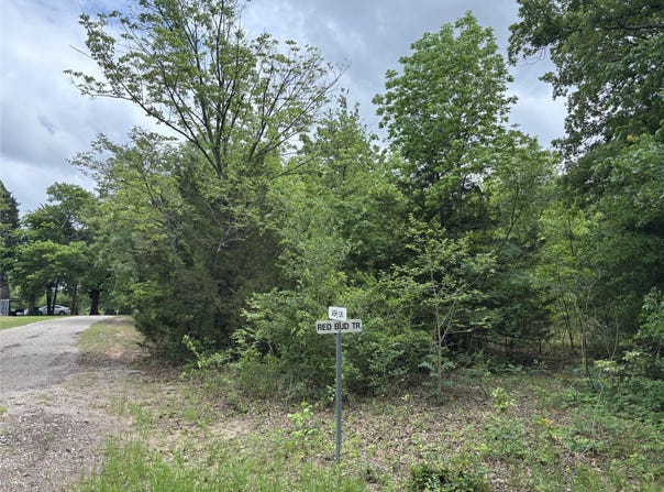 Red Bud Trail, Quinlan, TX 75474