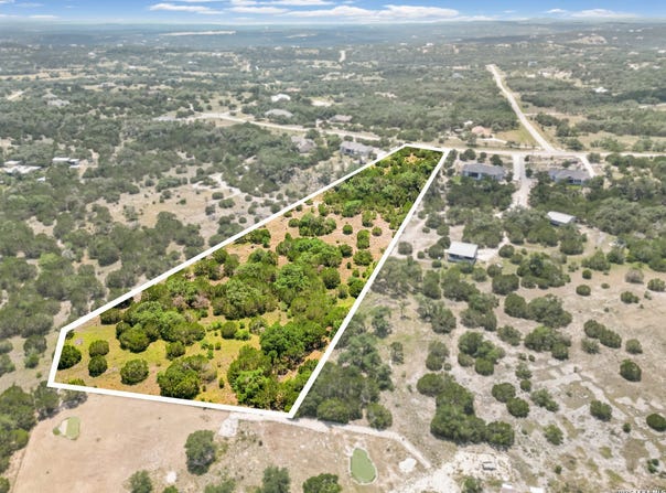 242 Ridge PT, Spring Branch, TX 78070