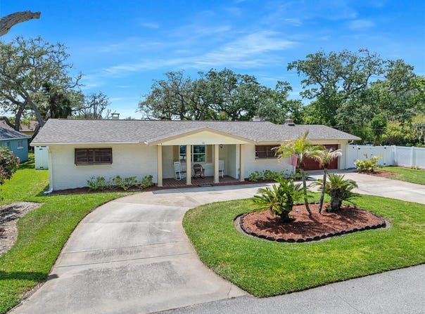 54 SETON Trail, ORMOND BEACH, FL 32176