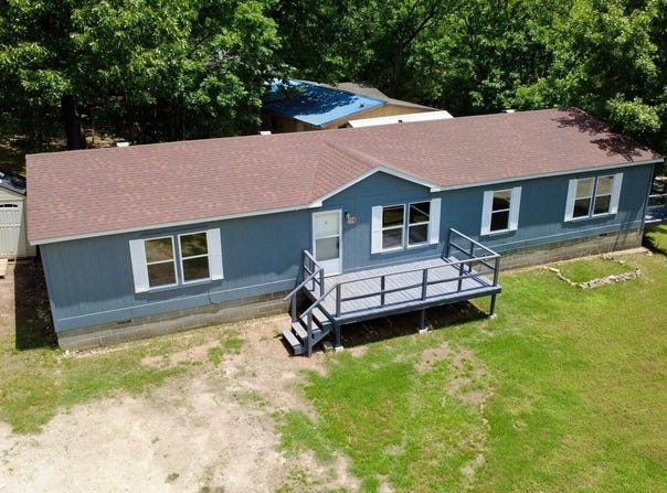 178 Pine Road, Rockaway Beach, MO 65740