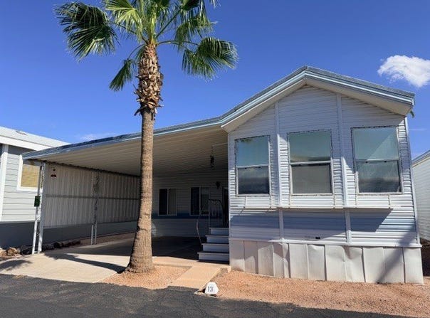 400 N Plaza Drive, Apache Junction, AZ 85120