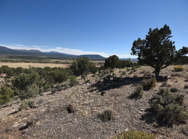 Green Valley Estates lot: 4, Beaver, UT 84713