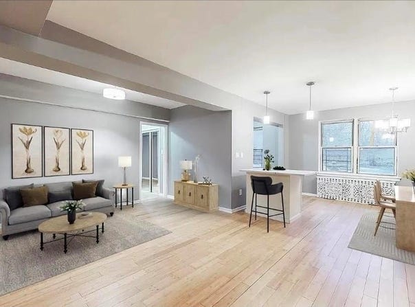 800 Grand Concourse Avenue, Bronx, NY 10451
