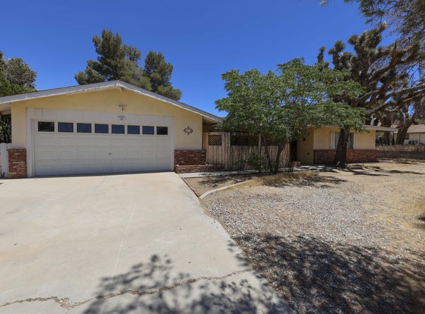 7603 Fox Trail, Yucca Valley, CA 92284