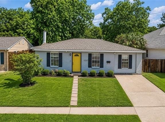 4145 E LOYOLA Drive, Kenner, LA 70065