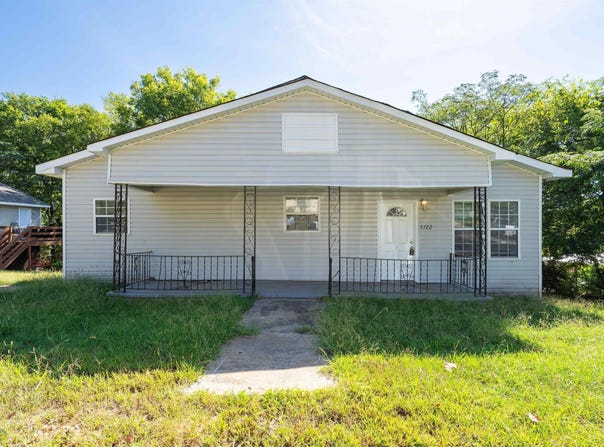 5722 TERRACE AVENUE, FAIRFIELD, AL 35064