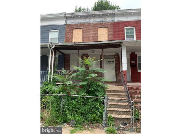 4742 ALHAMBRA AVE, BALTIMORE, MD 21212