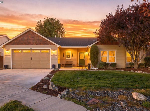 1036 SW OLIVE Ct, Hermiston, OR 97838