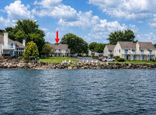 459 N Lake Pine, Marblehead, OH 43440