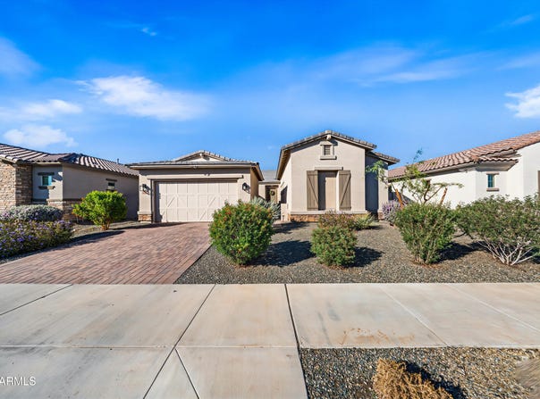 16356 W DESERT MIRAGE Drive, Surprise, AZ 85388