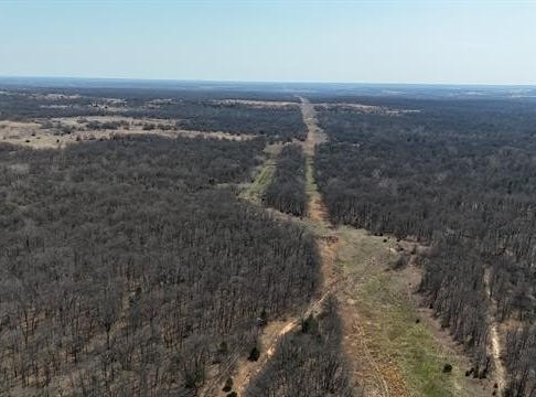 County Line Road, Depew, OK 74028