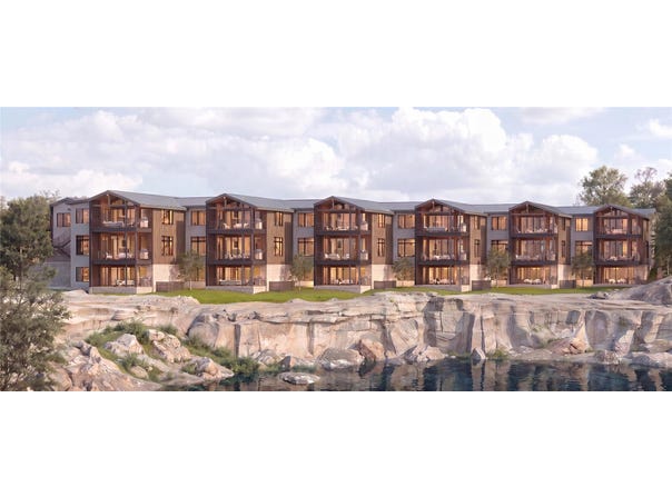 408 Sleat Dr, Spicewood, TX 78669