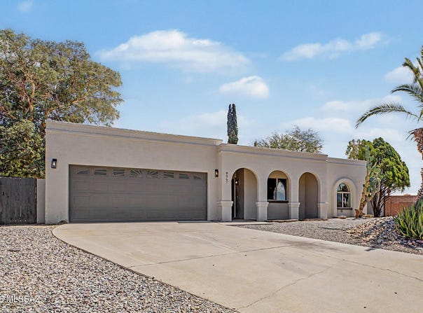 8867 E 28th Street, Tucson, AZ 85710