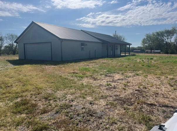 58505 E HIGHWAY 60, Fairland, OK 74343