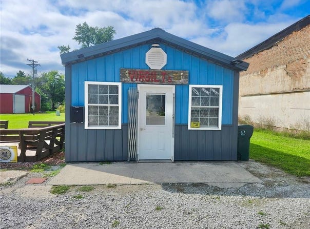 608 Main Street, Ridgeway, MO 64481
