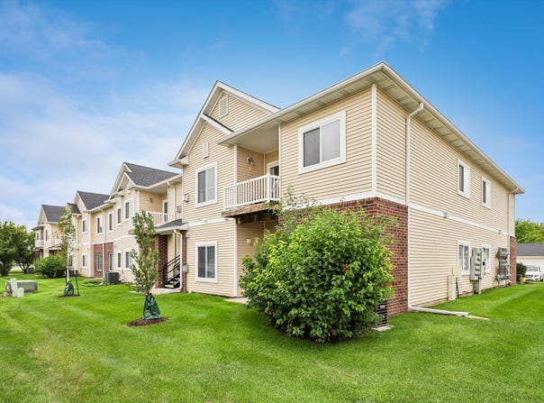 1210 NE 6th Lane, Ankeny, IA 50021