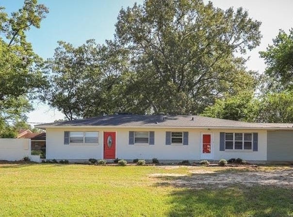 1445 8TH STREET, Arcadia, LA 71001