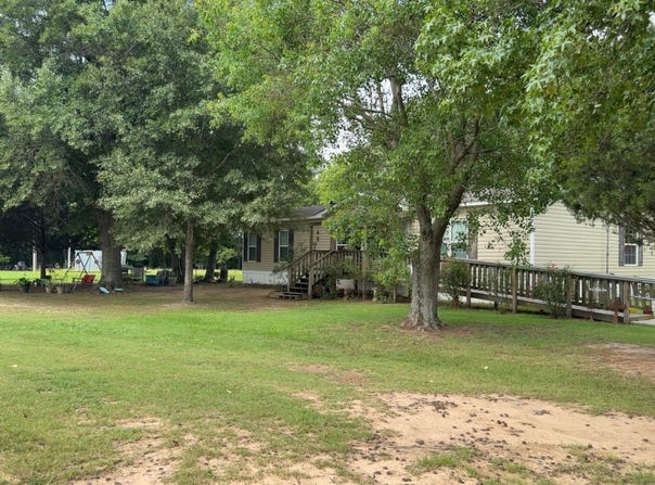 267 Sandlin Lane, Dumas, AR 71639