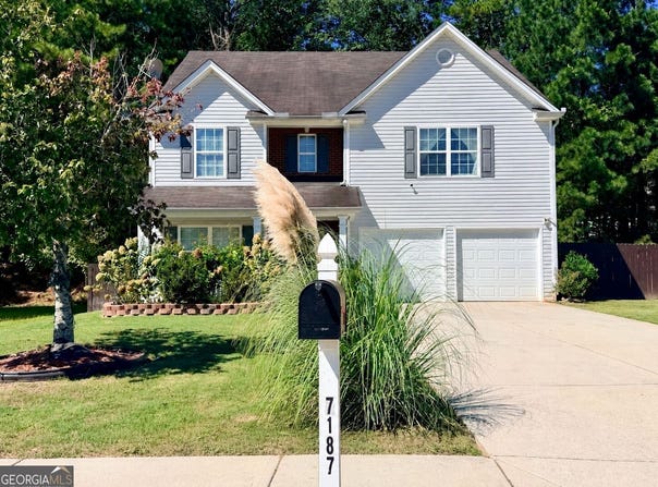 7187 Walton Hill, Fairburn, GA 30213