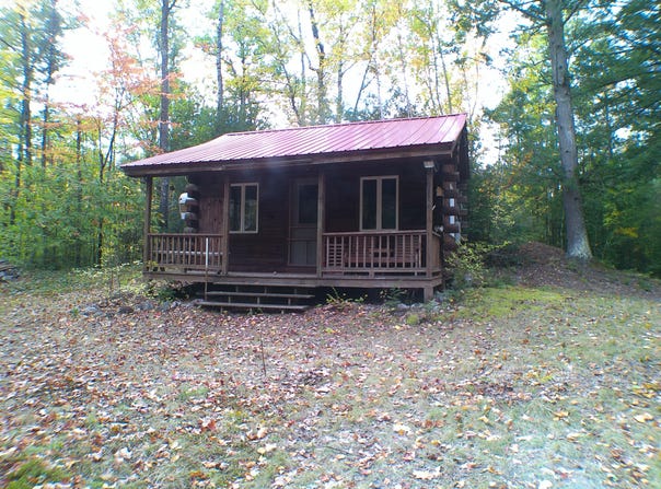 529 Redding Road, Sumner, ME 04292
