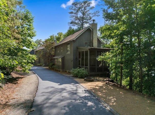 192 WILLIAMS Rd, Crane Hill, AL 35053