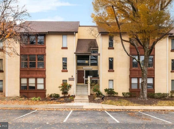 5866 THUNDER HILL Road, COLUMBIA, MD 21045